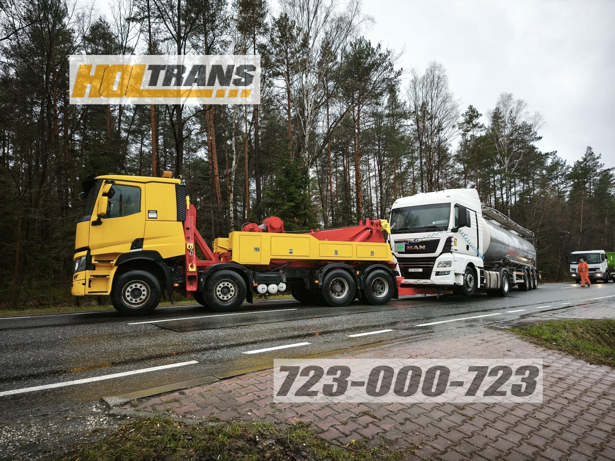 Transport maszyn